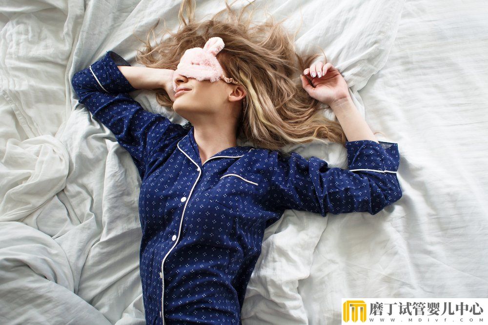 实现睡眠质量的6个有效途径(图2) 实现睡眠质量的6个有效途径(图2)