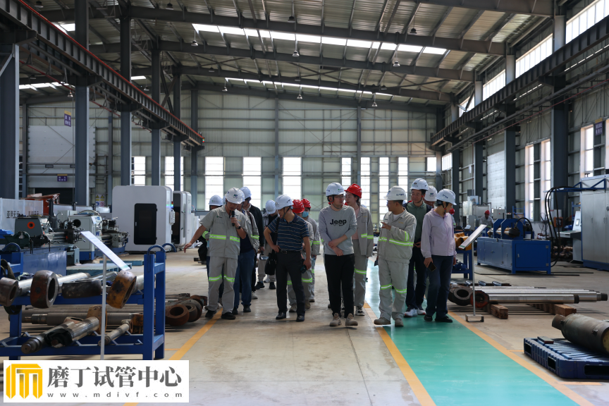 中小投资人“走进亚钾国际工厂”老挝现场考察实录(图7) 中小投资人“走进亚钾国际工厂”老挝现场考察实录(图7)