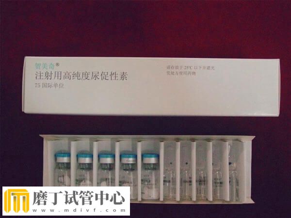 贺美琦在试管促排中的作用是什么(图1)