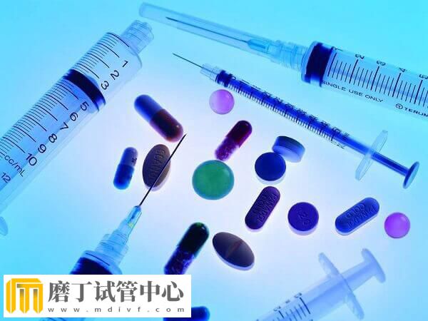 试管婴儿促排用短方案和微促方案哪个卵子发育会更好？(图1)