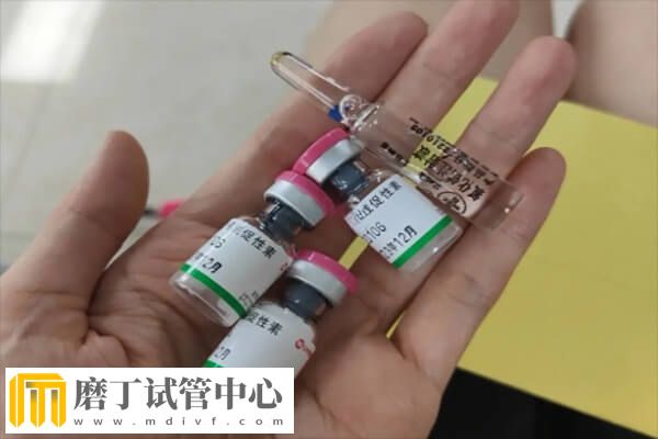 打夜针要不要到医院(图1)