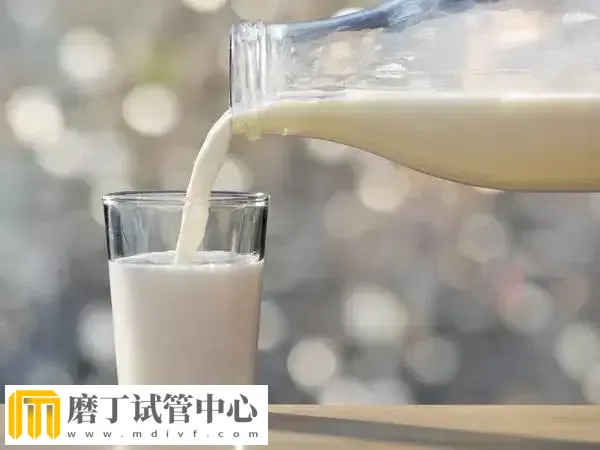 孕期喝牛奶的坏处是什么(图1)